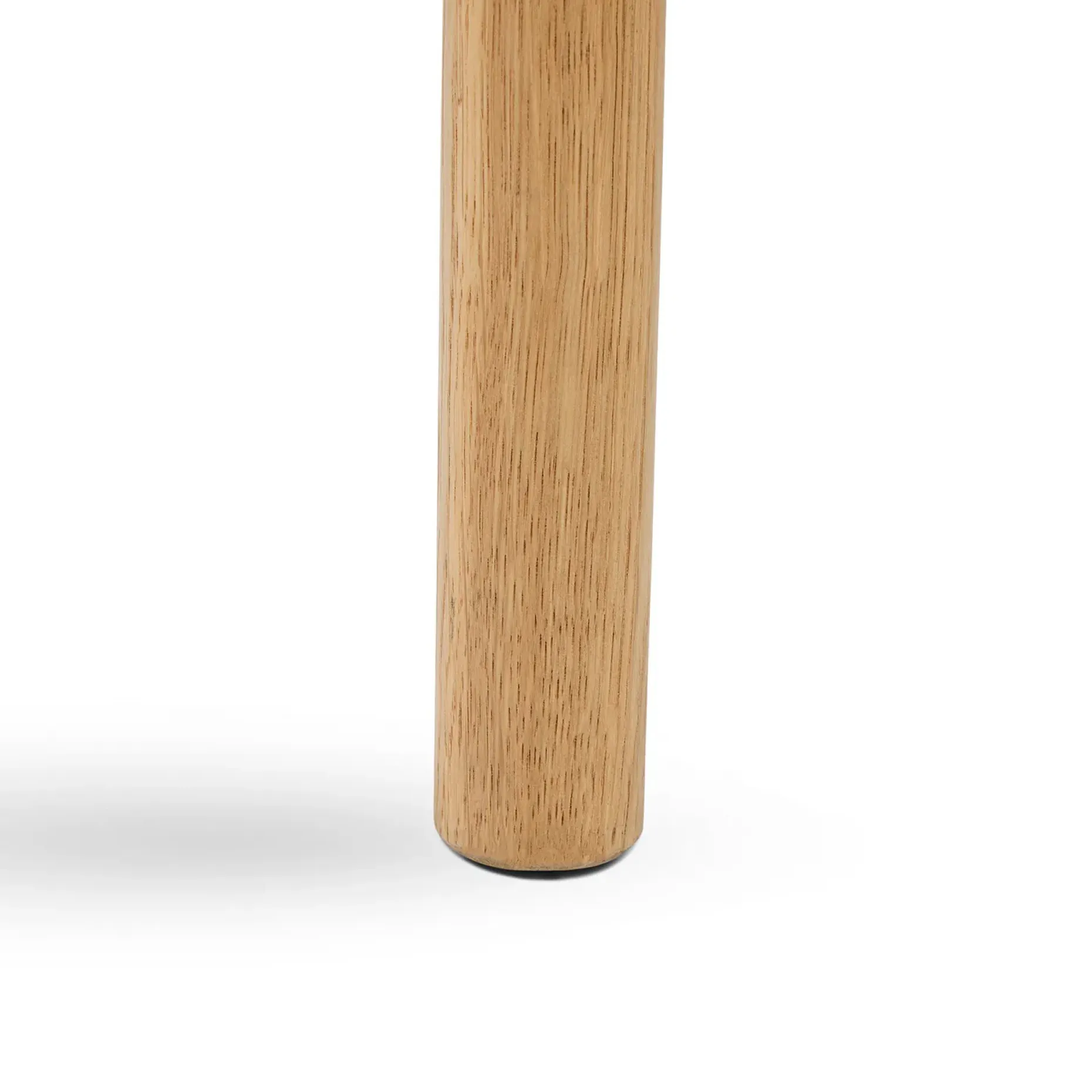 Fonra Counter Stool - Oak and Santolina Gray