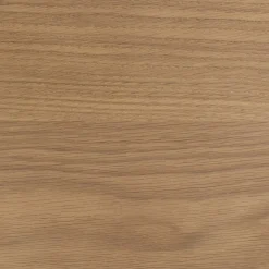 Fortra 50.5" Storage Coffee Table - White Oak