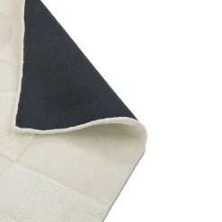 Fraya 8 x 10 Rug - Textured Ivory