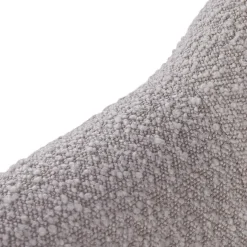 Gabriola 34" Lounge Chair - Dover Gray Bouclé