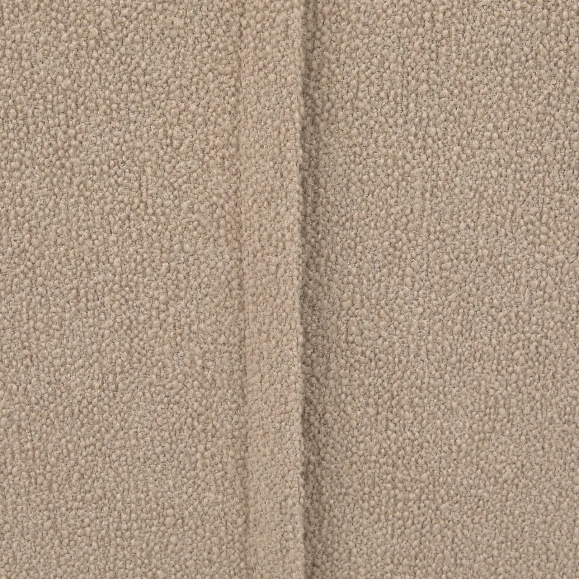 Gabriola 34" Lounge Chair - Sandstone Wool Bouclé