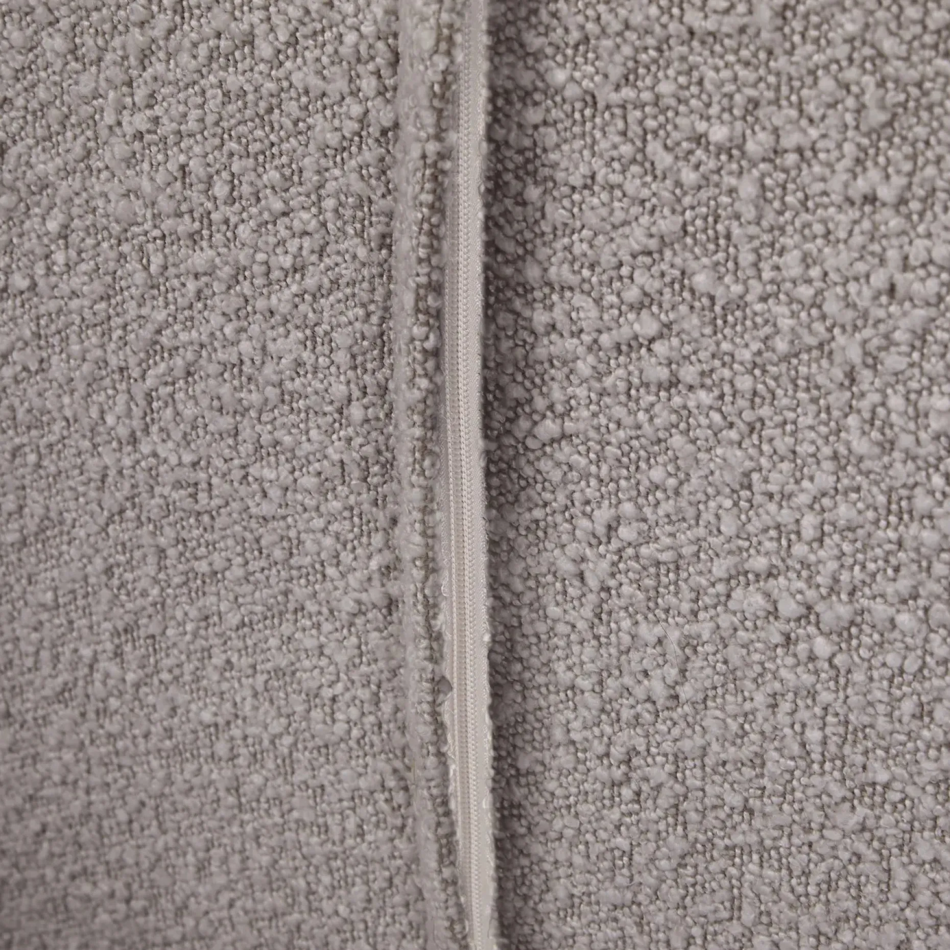 Gabriola 64" Loveseat - Dover Gray Bouclé