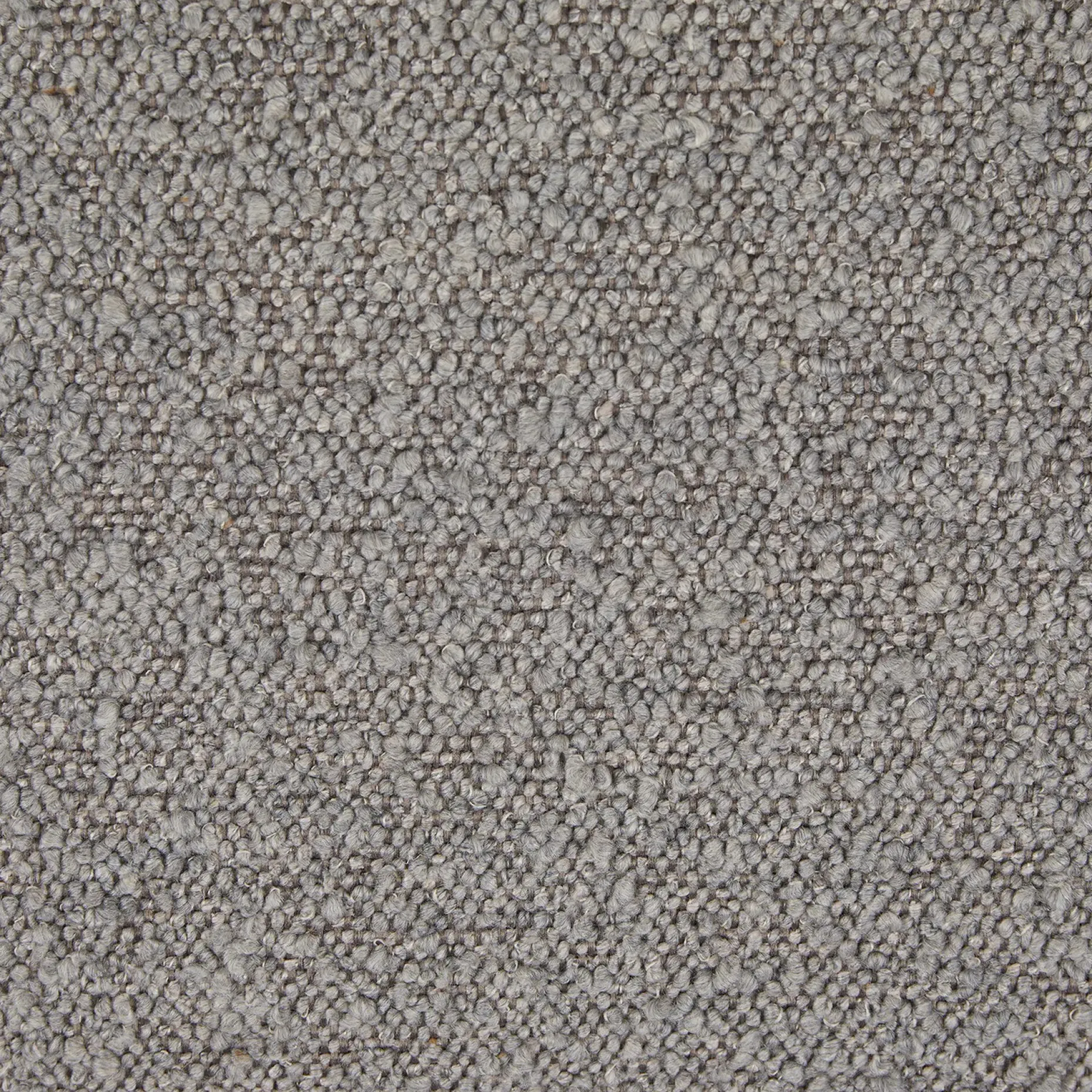 Gabriola 64" Loveseat - Dover Gray Bouclé