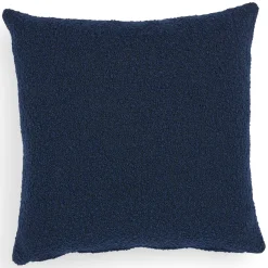 Gabriola Pillow Set - Catalina Blue Bouclé