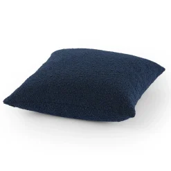 Gabriola Pillow Set - Catalina Blue Bouclé
