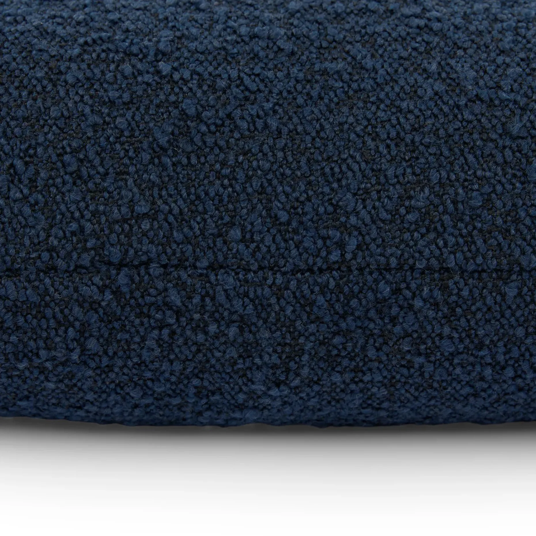 Gabriola Pillow Set - Catalina Blue Bouclé