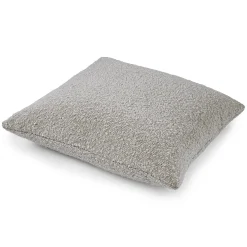 Gabriola Pillow Set - Dover Gray Bouclé