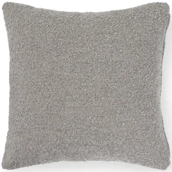 Gabriola Pillow Set - Dover Gray Bouclé