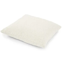 Gabriola Pillow Set - Ivory Bouclé