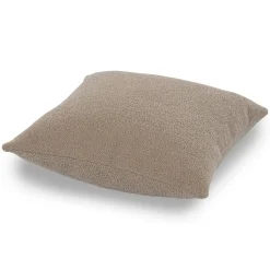 Gabriola Pillow Set - Sandstone Wool Bouclé