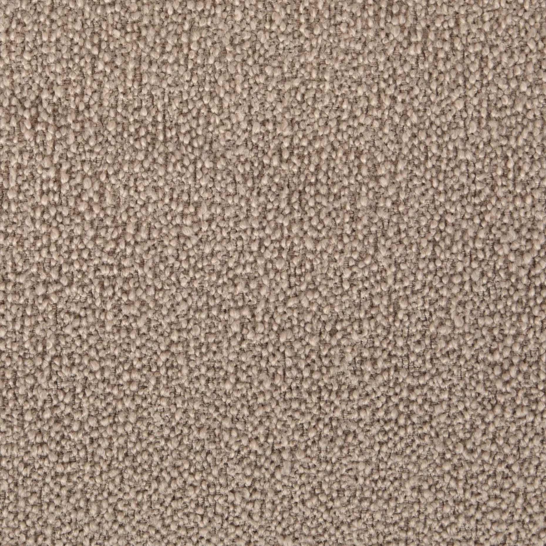 Gabriola Small Pillow - Sandstone Wool Bouclé