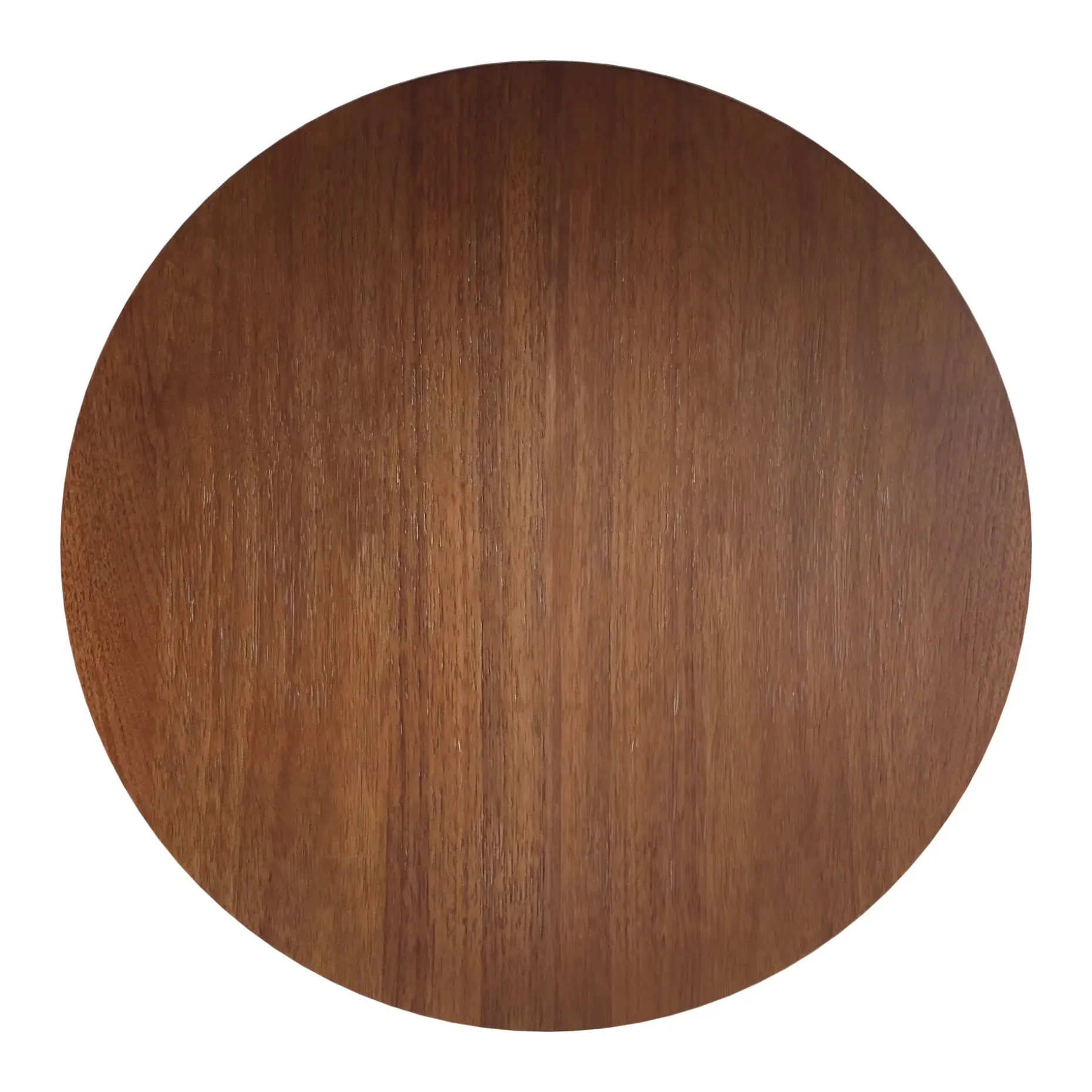 Gambit Side Table - Walnut