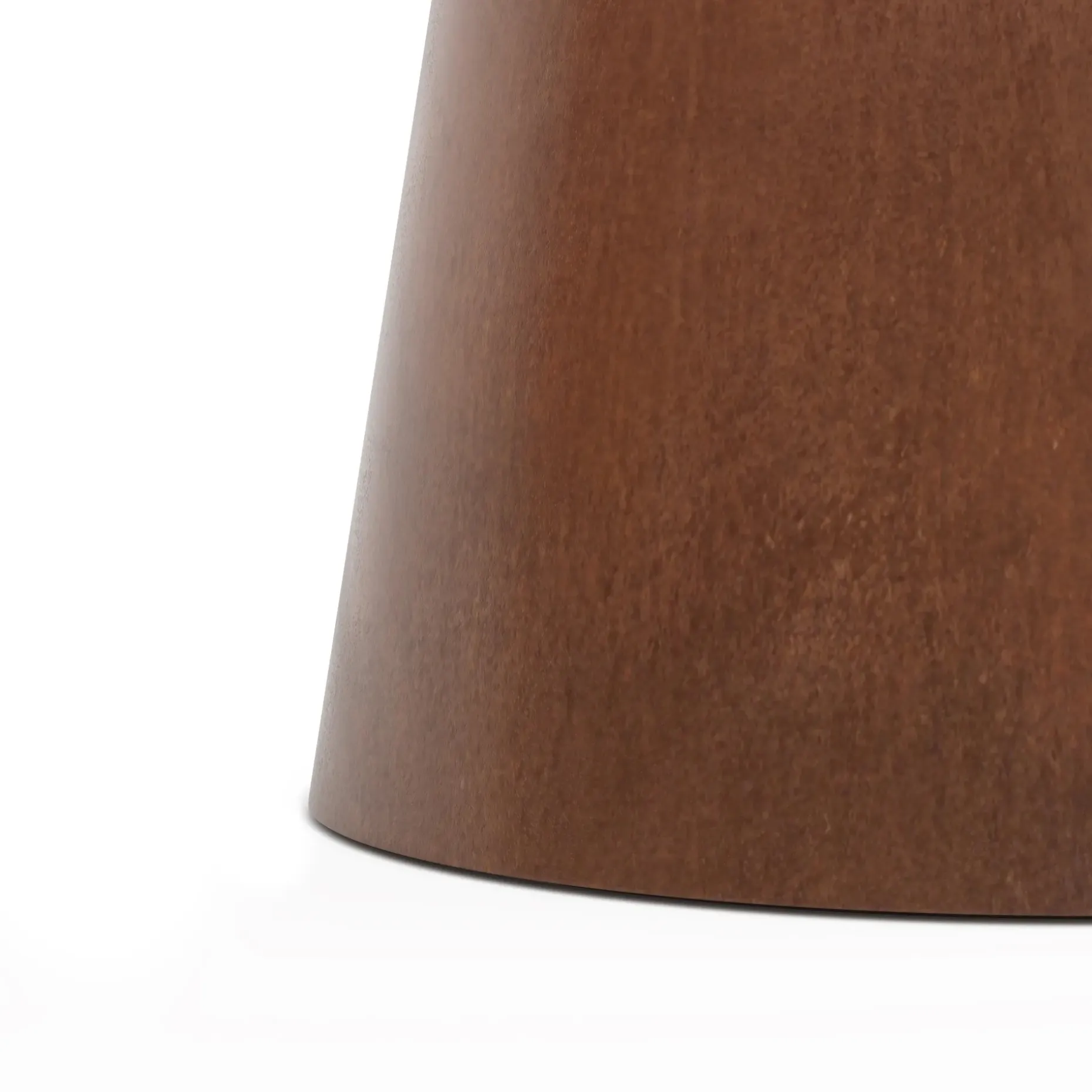 Gambit Side Table - Walnut