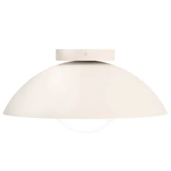 Gemma Flushmount Ceiling Light - Rice