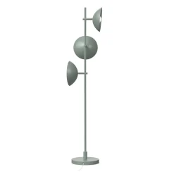 Gemma Multi-Bulb Floor Lamp - Green
