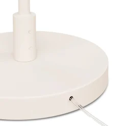 Gemma Multi-Bulb Floor Lamp - Rice