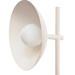 Gemma Multi-Bulb Floor Lamp - Rice