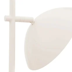 Gemma Multi-Bulb Floor Lamp - Rice