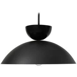 Gemma Pendant Lamp - Black