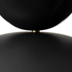 Gemma Pendant Lamp - Black