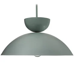 Gemma Pendant Lamp - Green