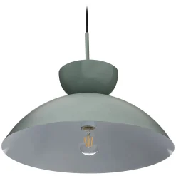Gemma Pendant Lamp - Green