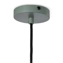 Gemma Pendant Lamp - Green