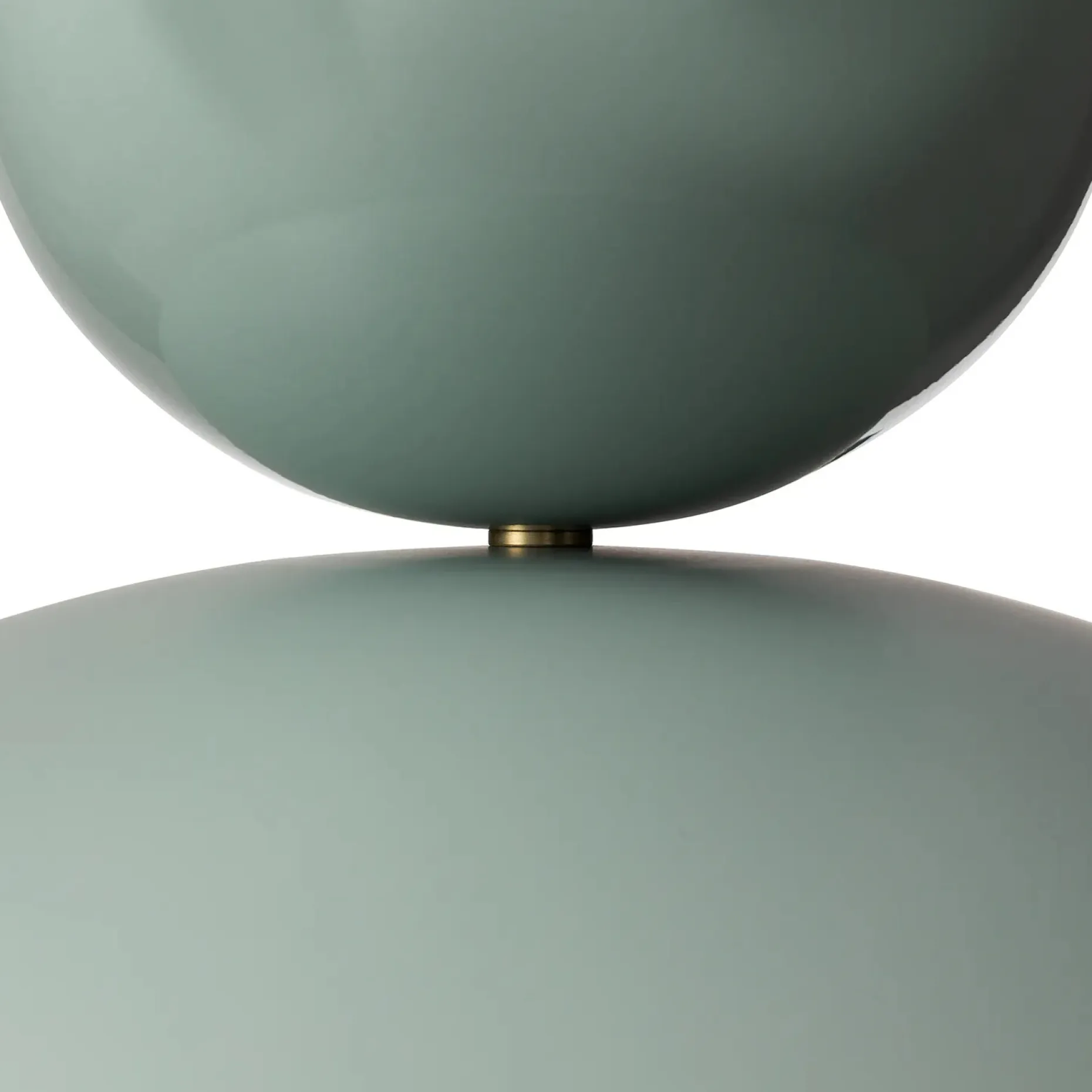 Gemma Pendant Lamp - Green