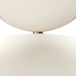 Gemma Pendant Lamp - Rice