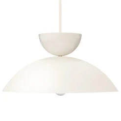 Gemma Pendant Lamp - Rice