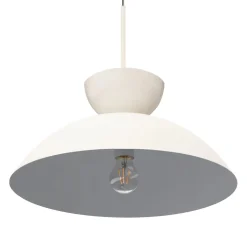 Gemma Pendant Lamp - Rice