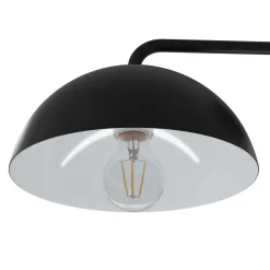 Gemma Sconce - Black