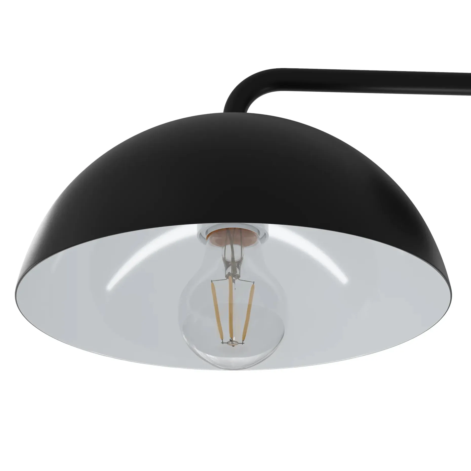 Gemma Sconce - Black