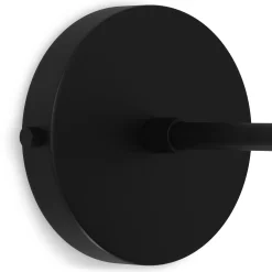 Gemma Sconce - Black