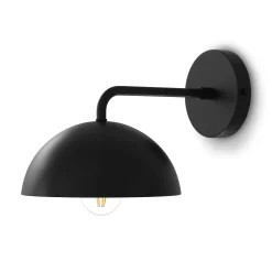 Gemma Sconce - Black
