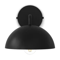 Gemma Sconce - Black