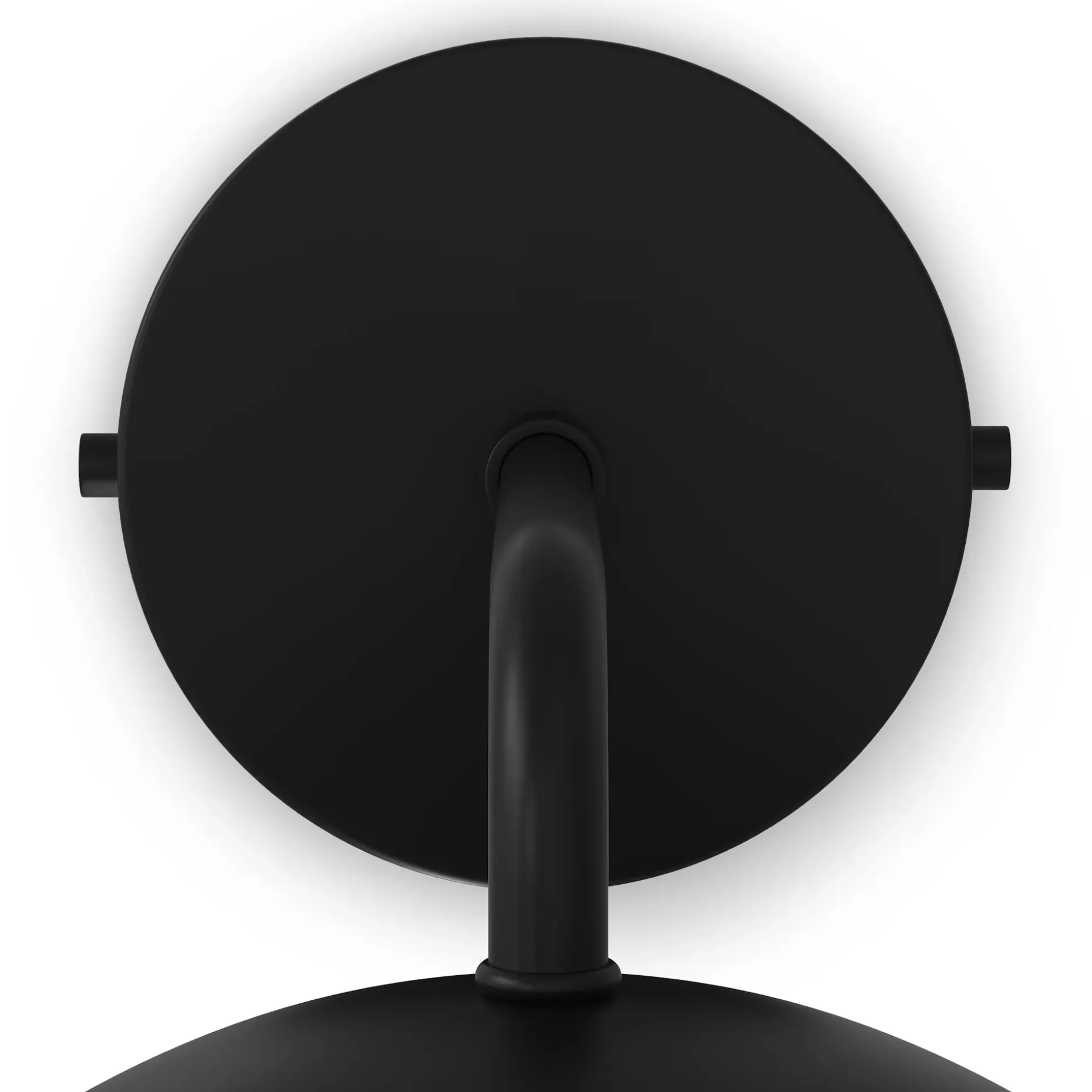 Gemma Sconce - Black