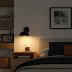Gemma Sconce - Black