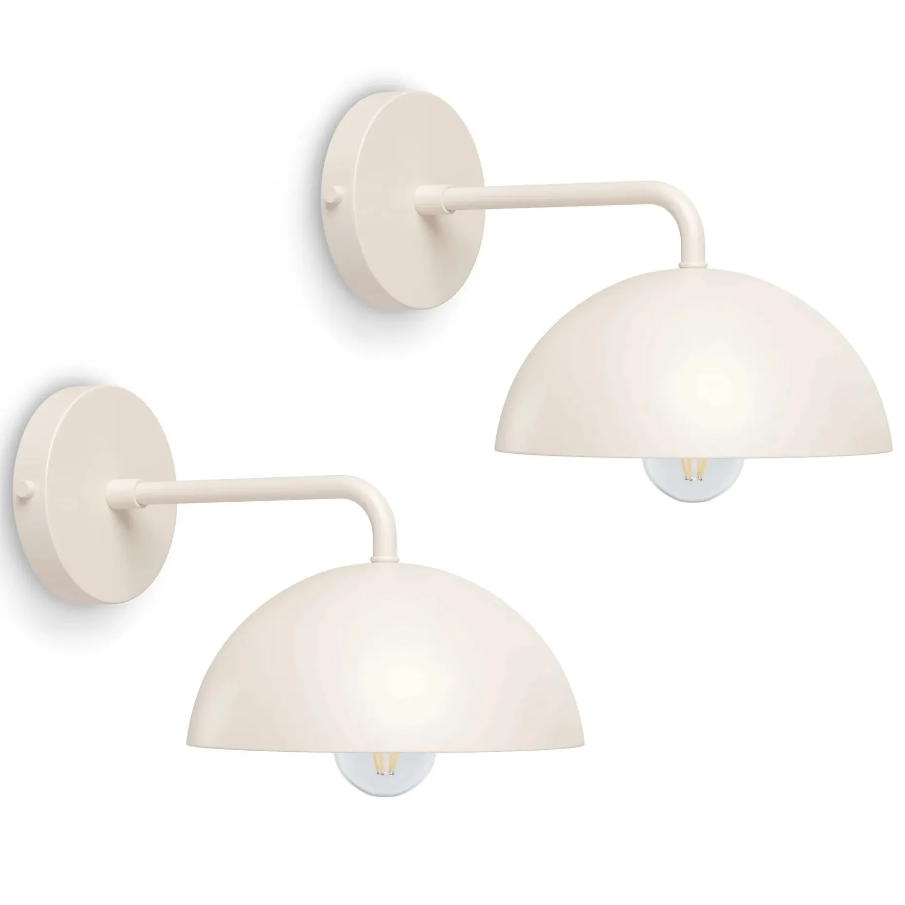 Gemma Sconce - Brass