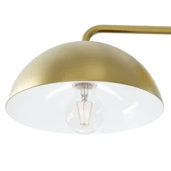 Gemma Sconce - Brass