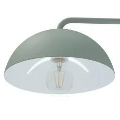 Gemma Sconce - Green