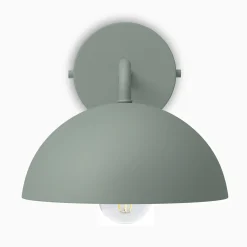 Gemma Sconce - Green