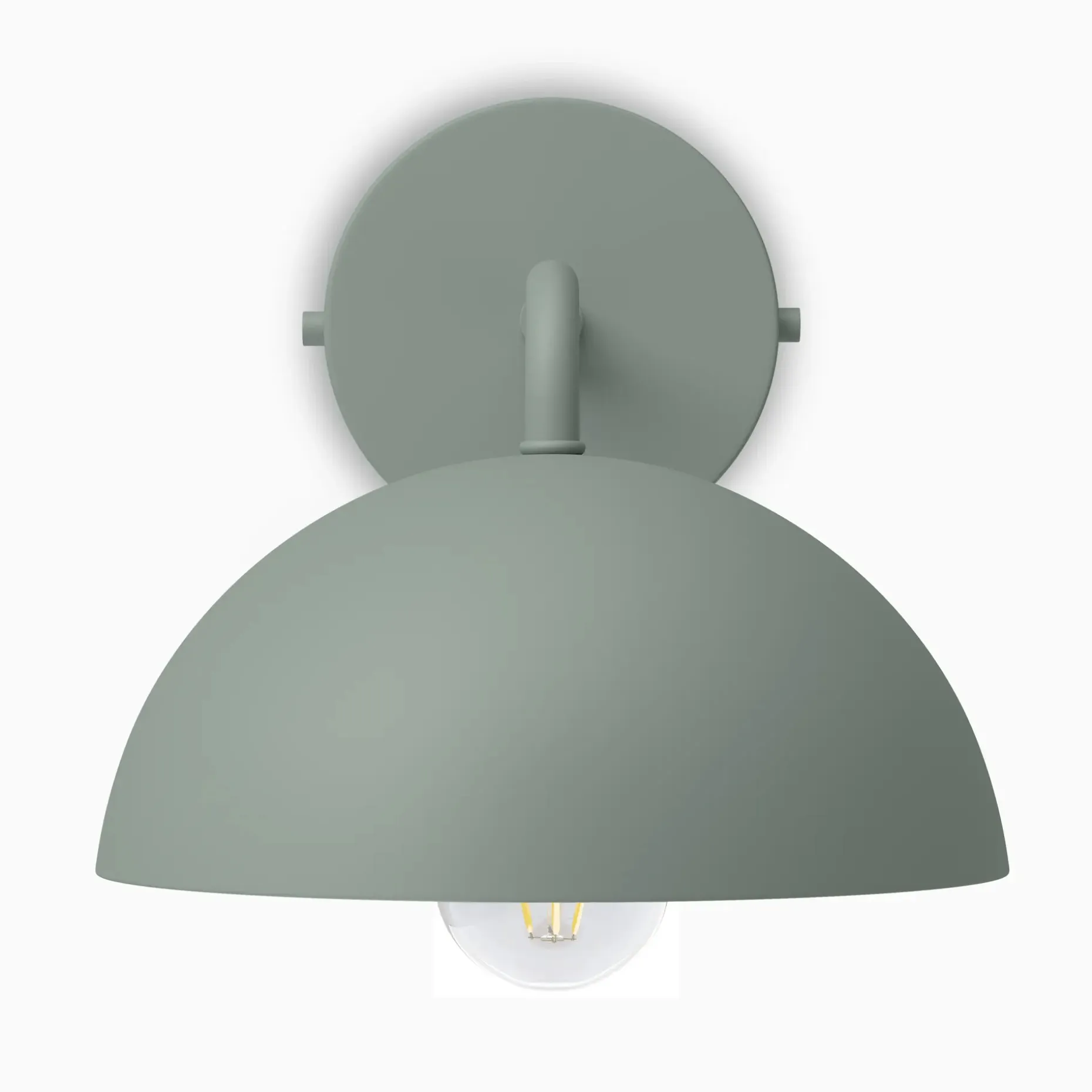 Gemma Sconce - Green