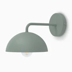 Gemma Sconce - Green