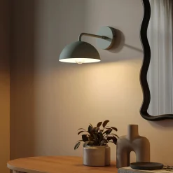 Gemma Sconce - Green