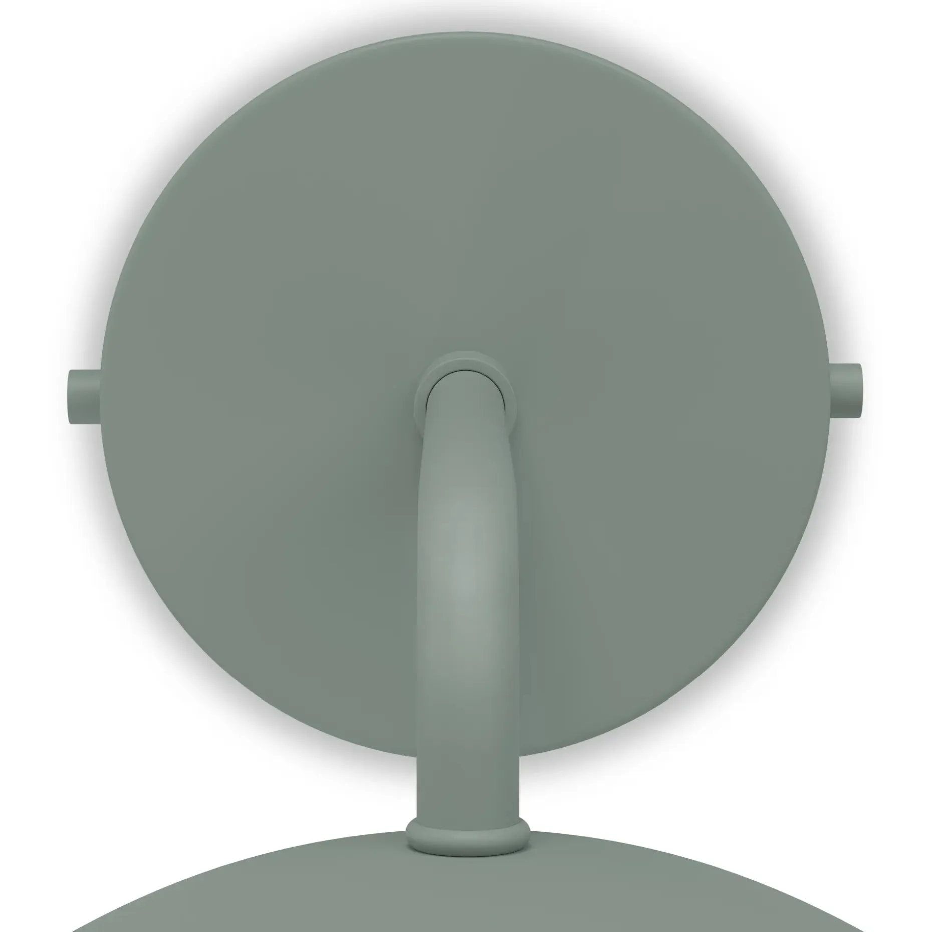 Gemma Sconce - Green