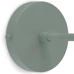 Gemma Sconce - Green