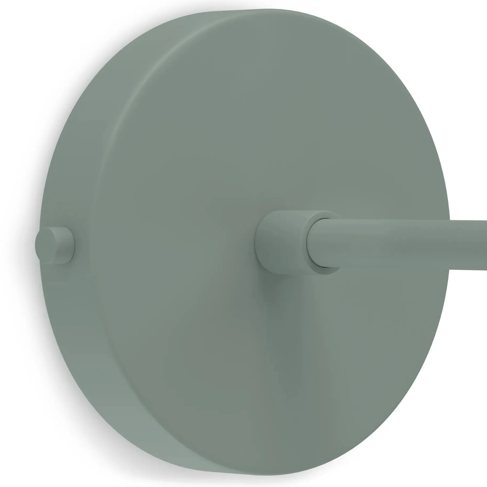 Gemma Sconce - Green