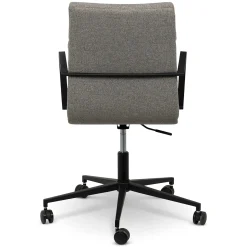 Gerven Office Chair - Cathedral Gray