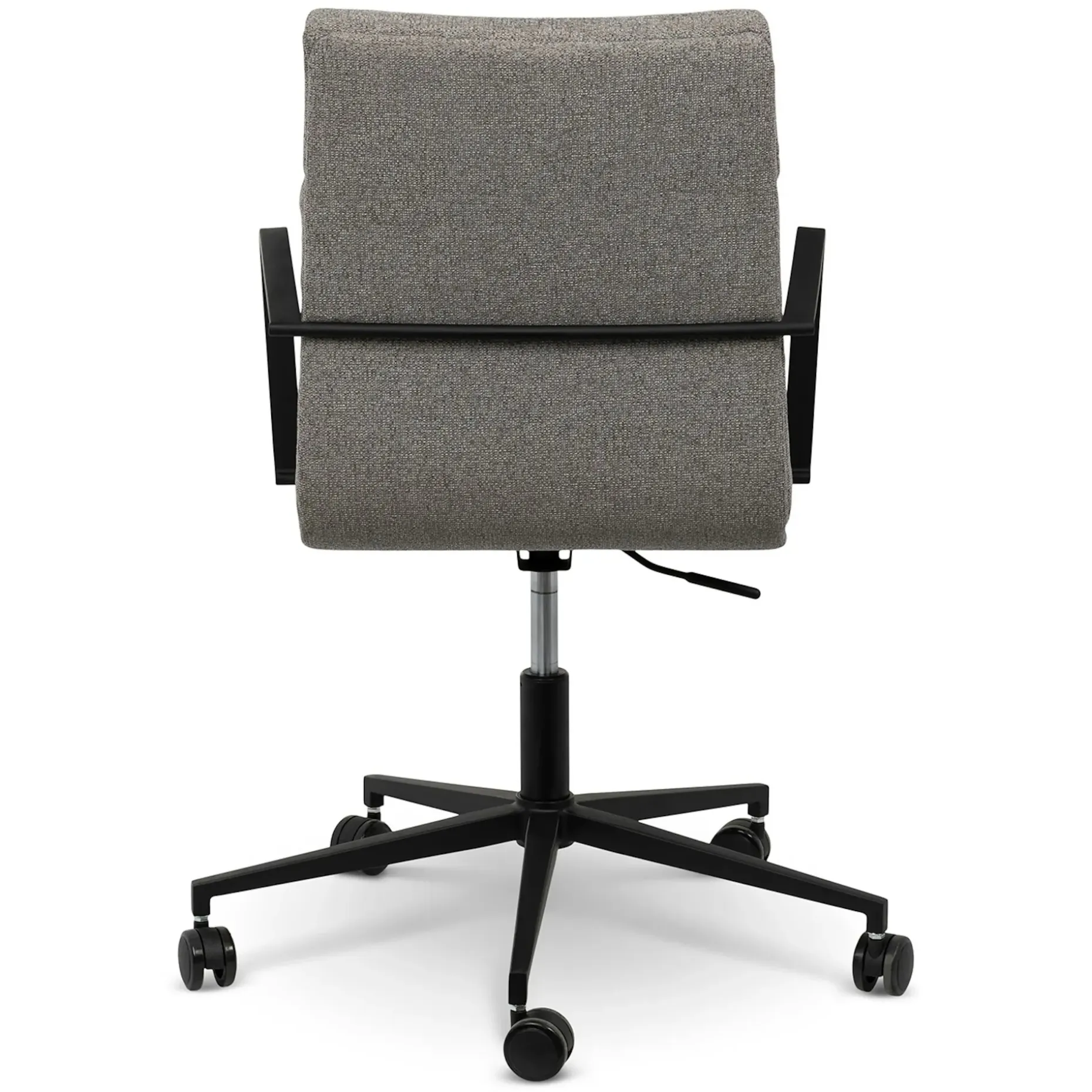 Gerven Office Chair - Cathedral Gray